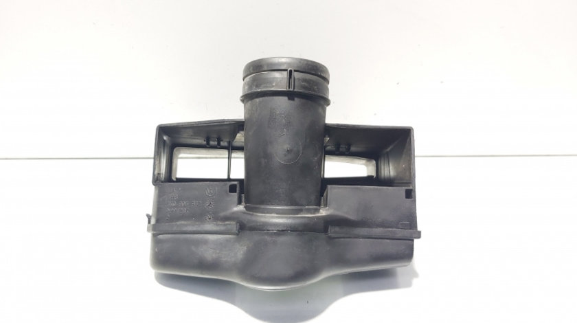 Difuzor captare aer, cod 1K0805962, Seat Altea (5P1) (idi:631635)