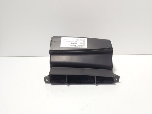 Difuzor captare aer, cod 1K0805962E, Seat Leon (1P1) (id:673140)