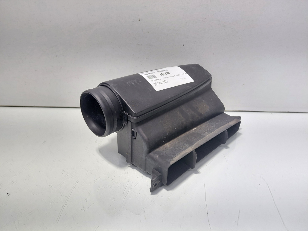 Difuzor captare aer, cod 1K0805962E, VW Passat (362) (idi:698178)