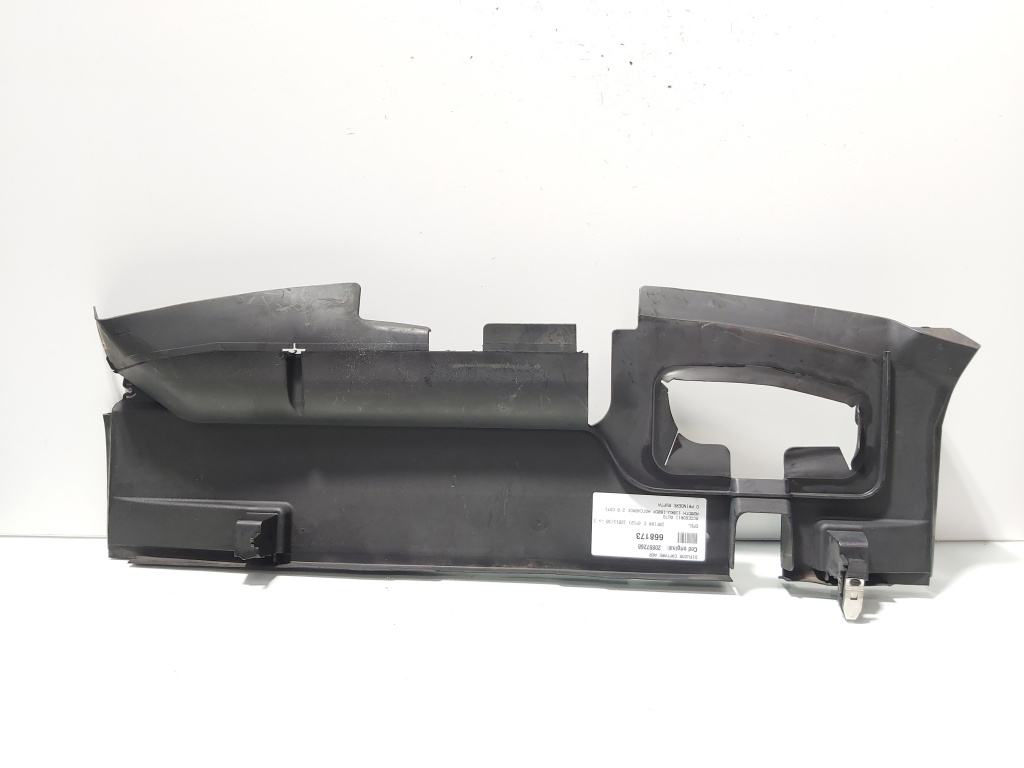 Difuzor captare aer, cod 20897268, Opel Zafira C (P12) (id:668173)