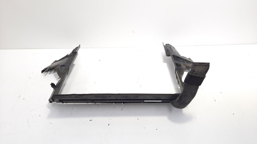 Difuzor captare aer, cod 214760029R, Renault Grand Scenic 3 (idi:582798)