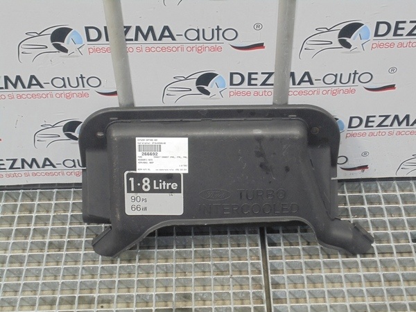 Difuzor captare aer,cod 2T1Q-6C646-AB, Ford Transit Connect, 1.8 tdci, RWPF