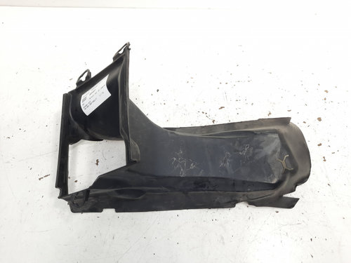 Difuzor captare aer, cod 4F0145333J, Audi A6 Allroad (4FH, C6) (idi:604481)