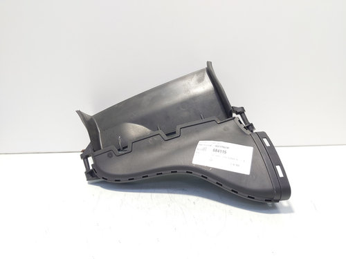 Difuzor captare aer, cod 4G0129624F, Audi A6 (4G2, C7) (id:684115)