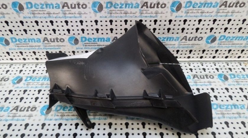 Difuzor captare aer, cod; 5174-7076842, Bmw 1 (E81) 2.0 d (id:193470)