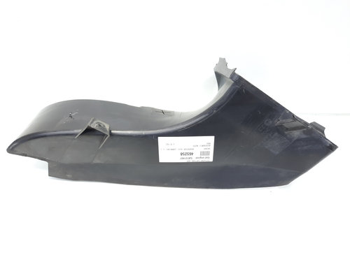 Difuzor captare aer, cod 5J0121467, Skoda Fabia 2 (5J, 542) 1.9 tdi, BSW (idi:465258)