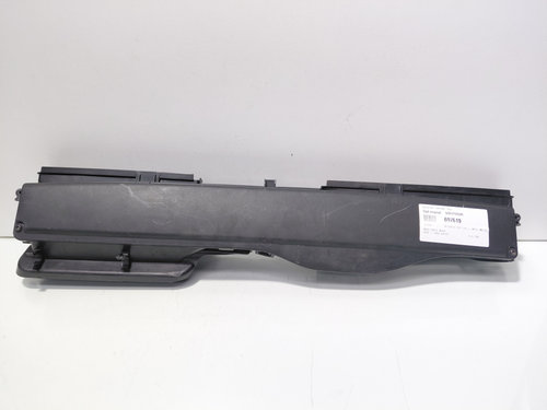 Difuzor captare aer, cod 5Q0129254B, Skoda Octavia 3 Scout (5E5) (idi:697619)