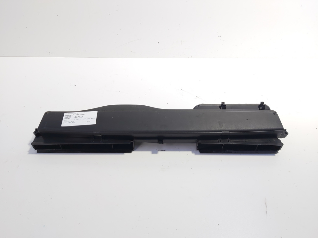 Difuzor captare aer, cod 5Q0129254B, Skoda Octavia 3 (5E3) (id:677972)
