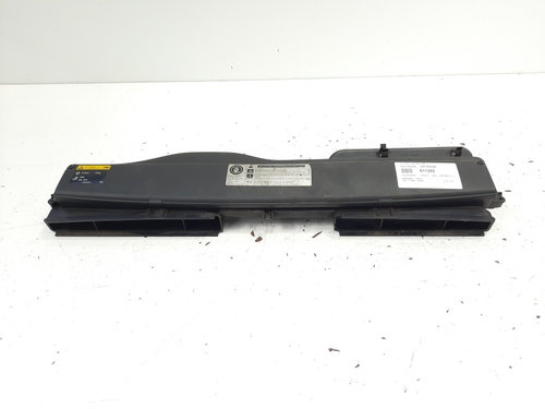Difuzor captare aer, cod 5Q0129254B, VW Passat Alltrack (3G5) (idi:611322)