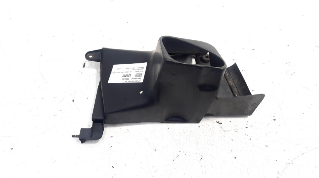 Difuzor captare aer, cod 60624720, Alfa Romeo 156 (932) (id:528950)