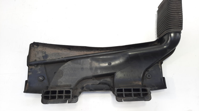 Difuzor captare aer, cod 7790601-06, Bmw 1 (E81, E87) 2.0 D, 204D4 (id:472655)