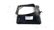 Difuzor captare aer, cod 7L0117339, Vw Touareg (7L...