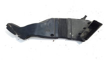 Difuzor captare aer, cod 8E0129617D, Audi A4 Avant...