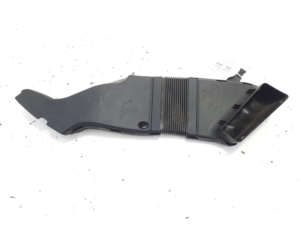 Difuzor captare aer, cod 8E0129617D, Audi A4 Avant (8ED, B7) (id:594688)