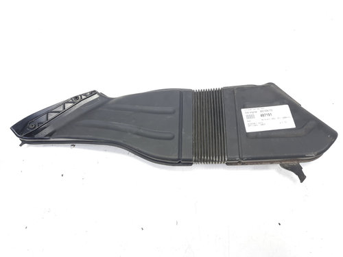 Difuzor captare aer, cod 8E0129617D, Audi A4 Avant (8ED, B7) (id:487191)