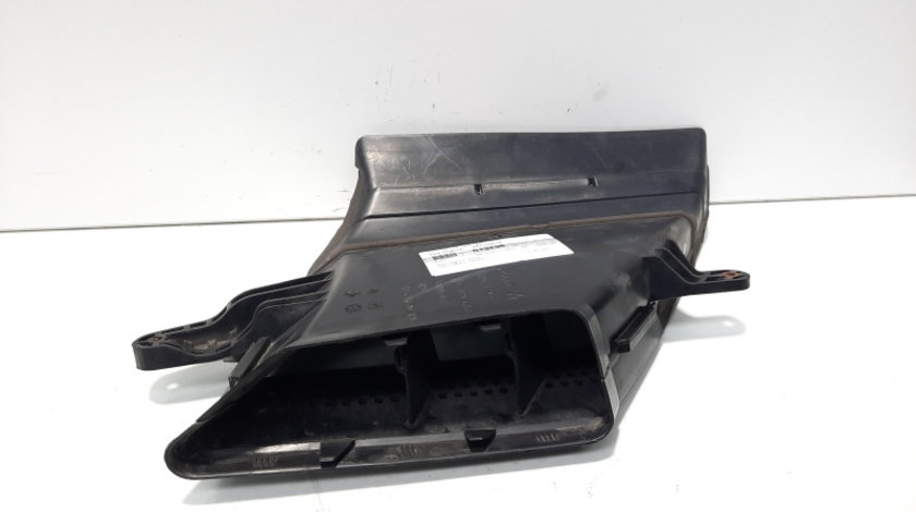 Difuzor captare aer, cod 8K0129618, Audi A4 Allroad (8KH, B8) (idi:613238)