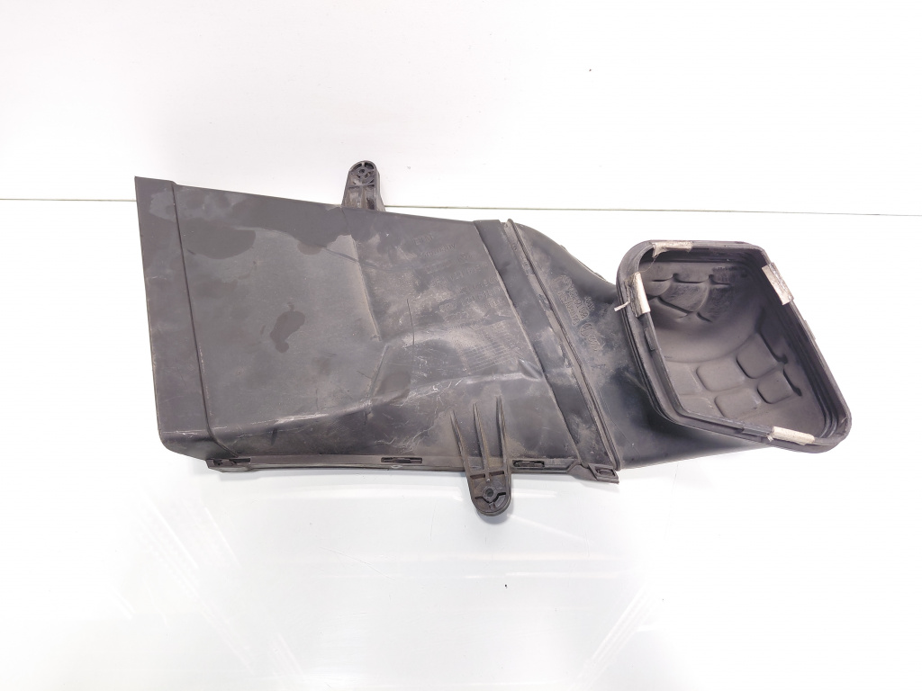 Difuzor captare aer, cod 8R0129618F, Audi Q5 (8RB), 2.0 TFSI, CHJA (id:695888)