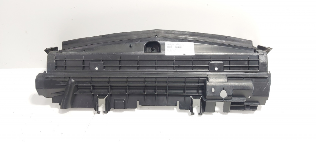 Difuzor captare aer, cod A2045053430, Mercedes Clasa C T-Model (S204) (id:688584)