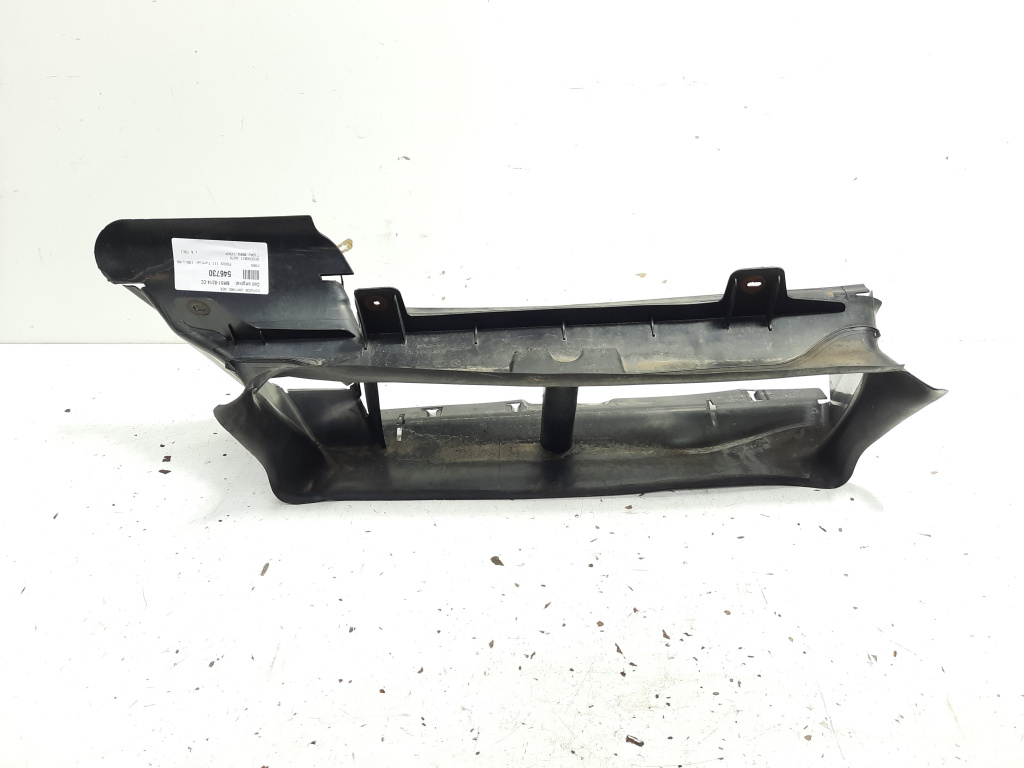Difuzor captare aer, cod BM51-8314-CC, Ford Focus 3 Turnier (id:546730)