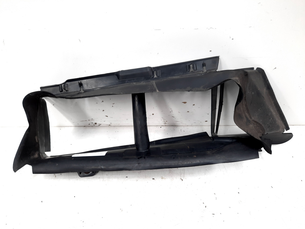 Difuzor captare aer, cod BM51-8314-CC, Ford Focus 3 (id:537536)