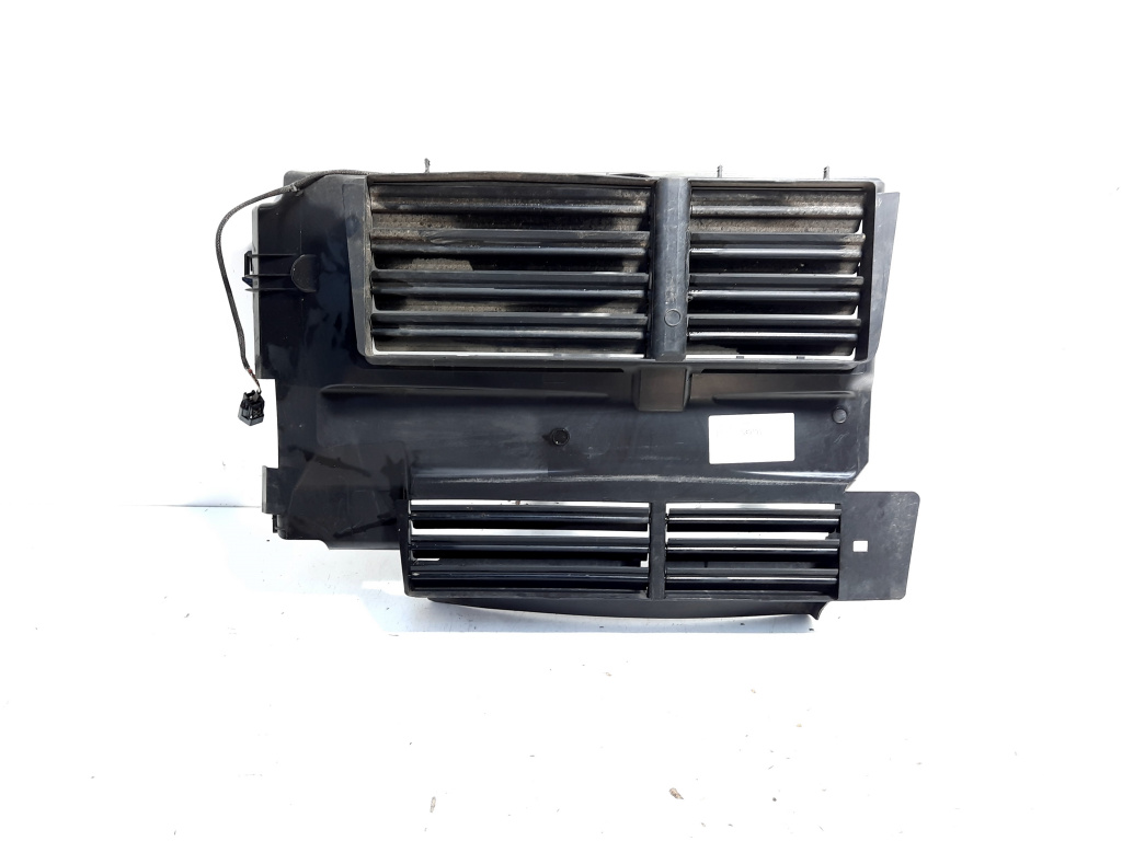 Difuzor captare aer, cod BM51-8475-CE, Ford Focus 3 Turnier (id:549195)