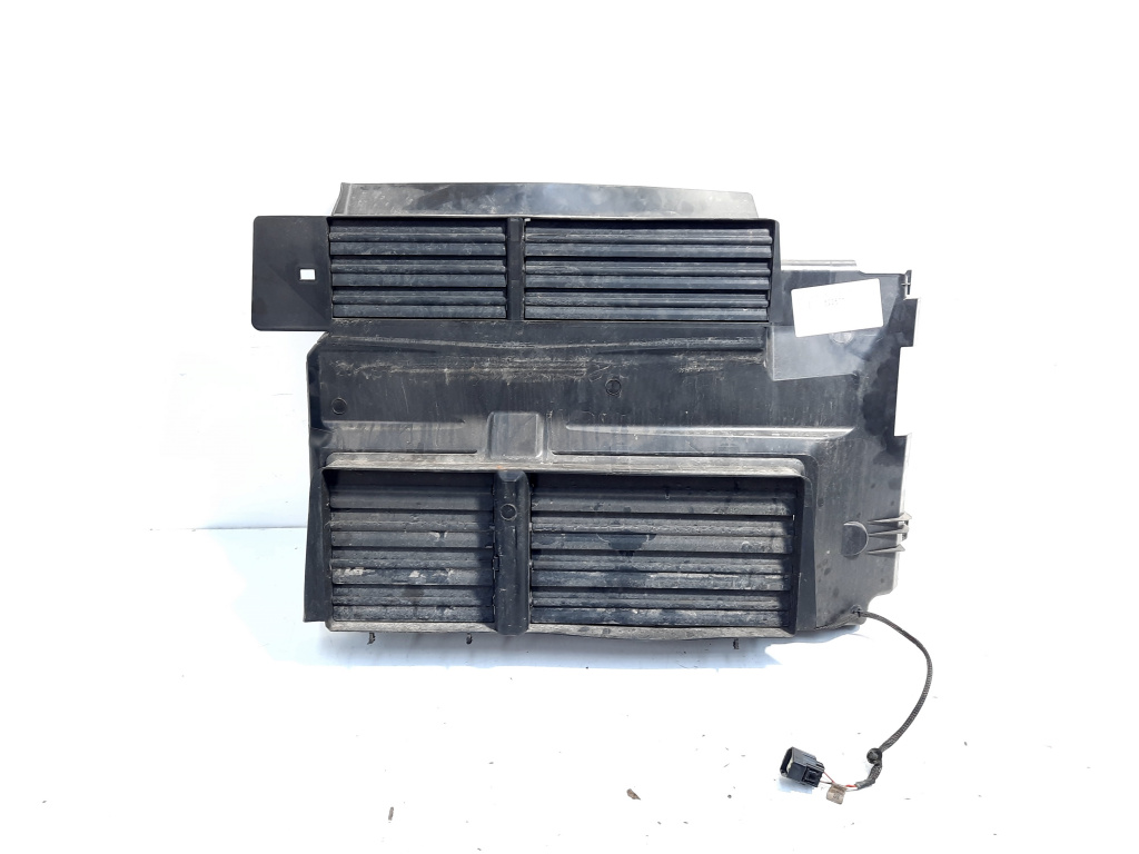 Difuzor captare aer, cod BM51-8475-CF, Ford Focus 3 (id:522671)