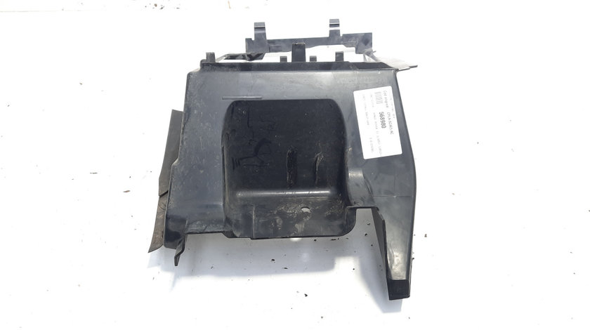 Difuzor captare aer, cod CPLA-8C465-AC, Land Rover Range Rover 4 (L405) (id:568980)