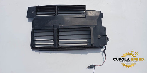 Difuzor captare aer cu motoras BM51-8475-CE Ford Focus 3 [2011 - 2015]