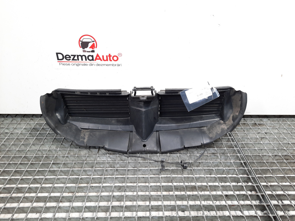 Difuzor captare aer cu motoras, Bmw 3 (E90) [Fabr 2005-2011] 2.0 B, N43B20A, 5174-7173571 (id:439115)