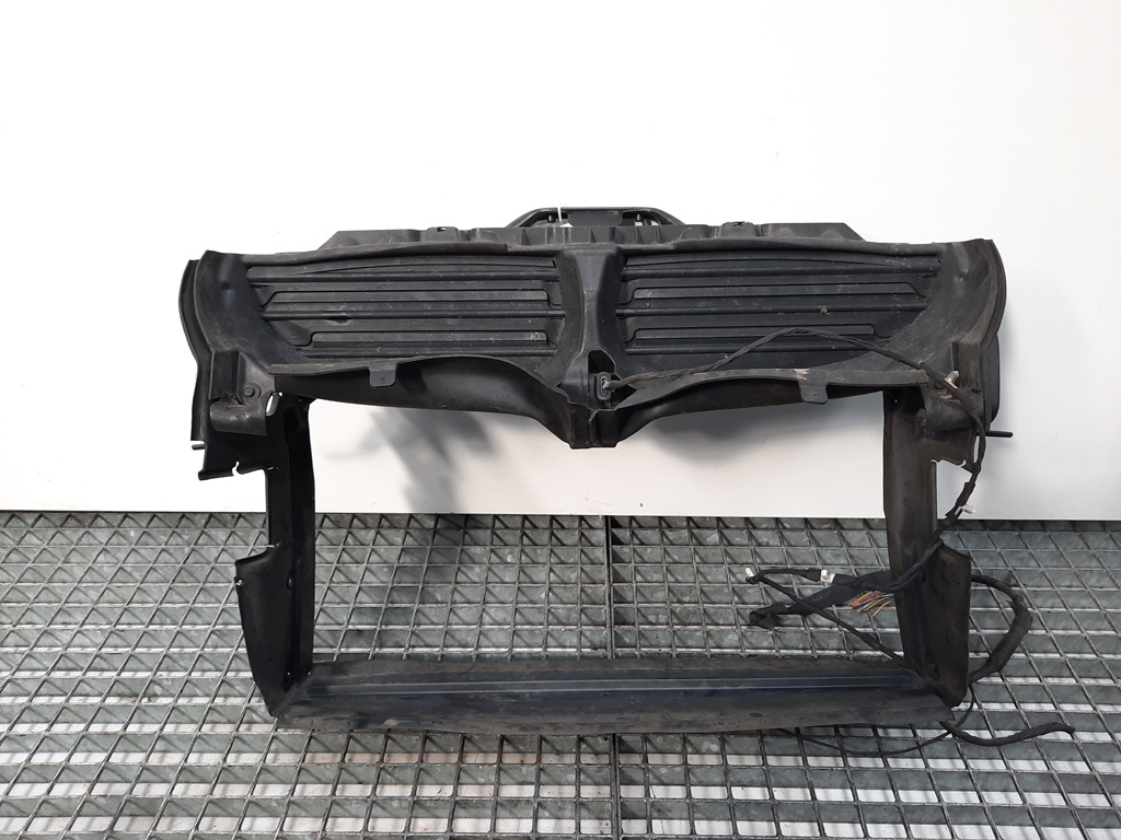 Difuzor captare aer cu motoras, Bmw 5 Touring (E61) [Fabr 2004-2010]