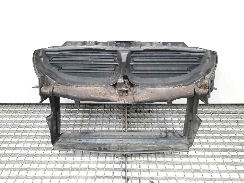 Difuzor captare aer cu motoras, Bmw 5 Touring (E61) [Fabr 2004-2010] 2.0 D, N47D20A (id:432552)