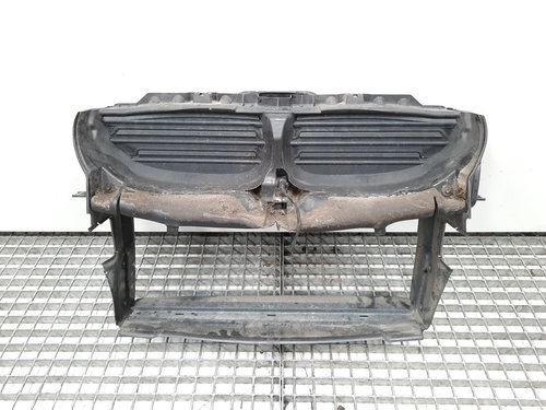 Difuzor captare aer cu motoras, Bmw 5 Touring (E61) [Fabr 2004-2010] 2.0 D, N47D20A (id:432552)