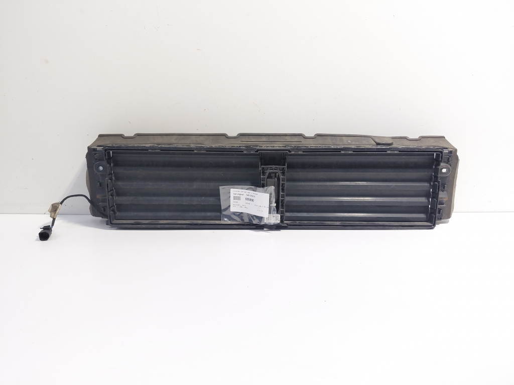 Difuzor captare aer cu motoras, cod 3V0122321E, Skoda Superb III (3V3) (id:695890)