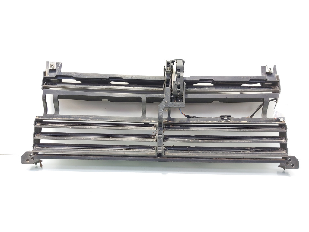 Difuzor captare aer cu motoras, cod 7341924, Mini Cooper S (F55) (id:681027)
