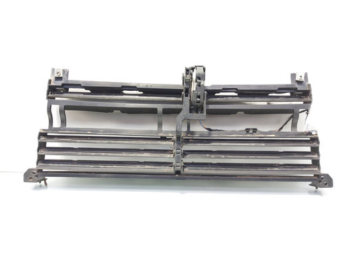 Difuzor captare aer cu motoras, cod 7341924, Mini Cooper S (F55) (id:681027)