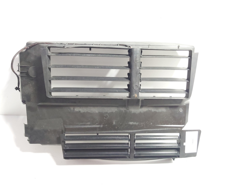 Difuzor captare aer cu motoras, cod BM51-8472-A, Ford Focus 3 (id:693985)