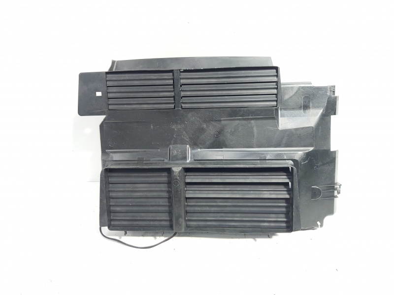 Difuzor captare aer cu motoras, cod BM51-8475-CD, Ford Focus 3 (id:637017)