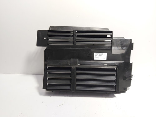 Difuzor captare aer cu motoras, cod BM51-8475-CE, Ford Focus 3 (id:704844)