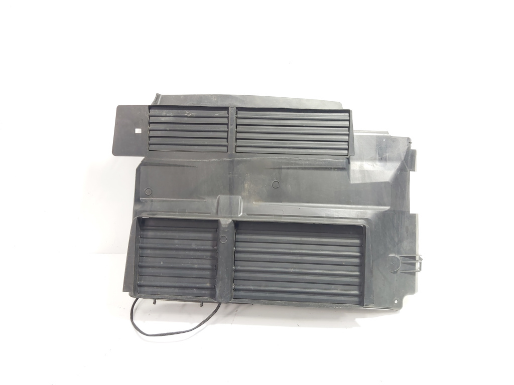 Difuzor captare aer cu motoras, cod BM51-8475-CE, Ford Focus 3 (id:688632)