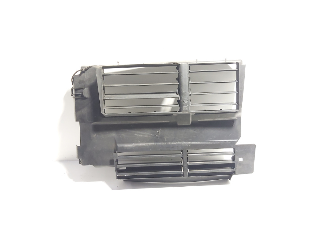 Difuzor captare aer cu motoras, cod BM51-8475-CE, Ford Focus 3 (id:682342)