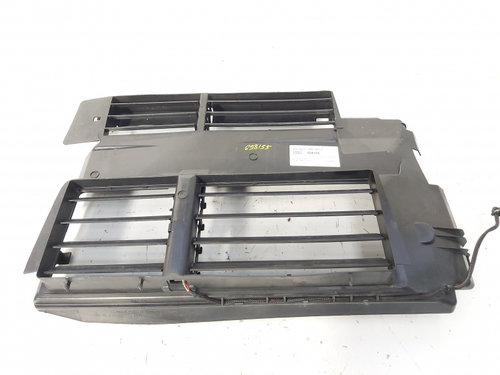 Difuzor captare aer cu motoras, cod BM51-8475-CF, Ford Focus 3 Turnier (id:658155)