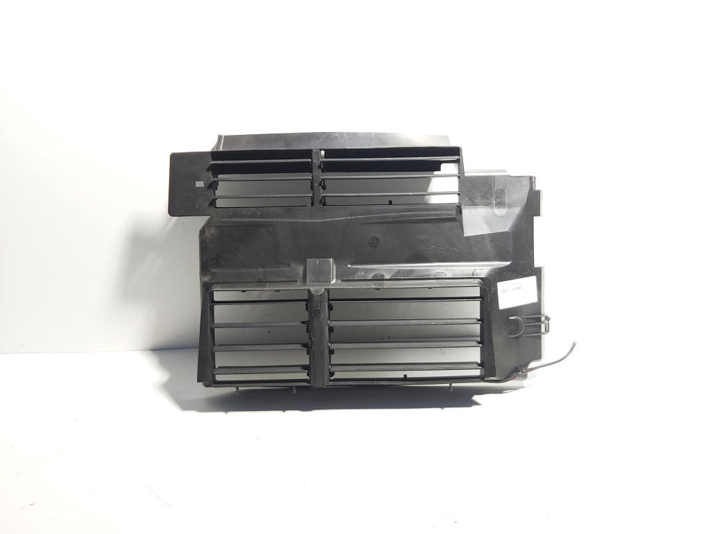 Difuzor captare aer cu motoras, cod BM51-8475-CG, Ford Focus 3 (id:674384)