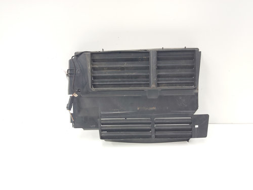 Difuzor captare aer cu motoras, Ford Focus 3 (id:690333)
