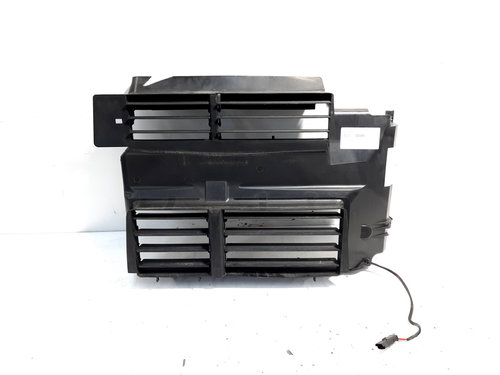 Difuzor captare aer cu motoras, Ford Focus 3 Sedan (idi:532595)