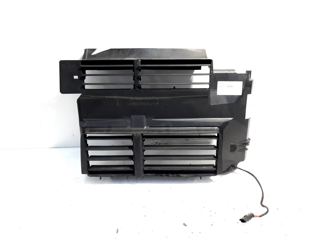 Difuzor captare aer cu motoras, Ford Focus 3 Turnier (id:532595)