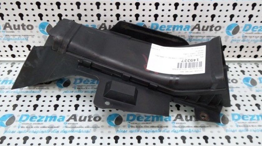 Difuzor captare aer dreapta, 5171-8197928, Bmw 3 (E46) 1998-2005 (id:149337)