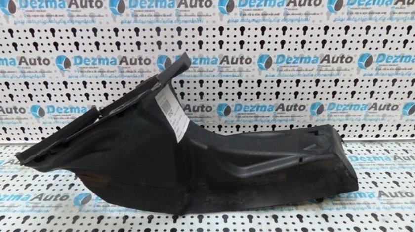 Difuzor captare aer dreapta, cod 4F0145334G, Audi A6 Avant (4F5, C6) 2005-2011, 3,0tdi quattro (id:191427)