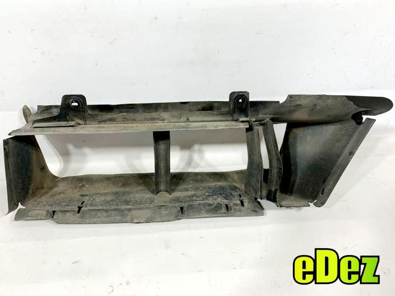 Difuzor captare aer Ford Focus 3 (2011-2015) BM51-8314-CC