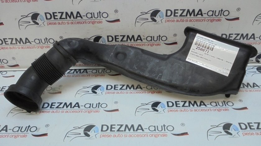 Difuzor captare aer, GM55351756, Opel Agila 1.3cdti, Z13DT