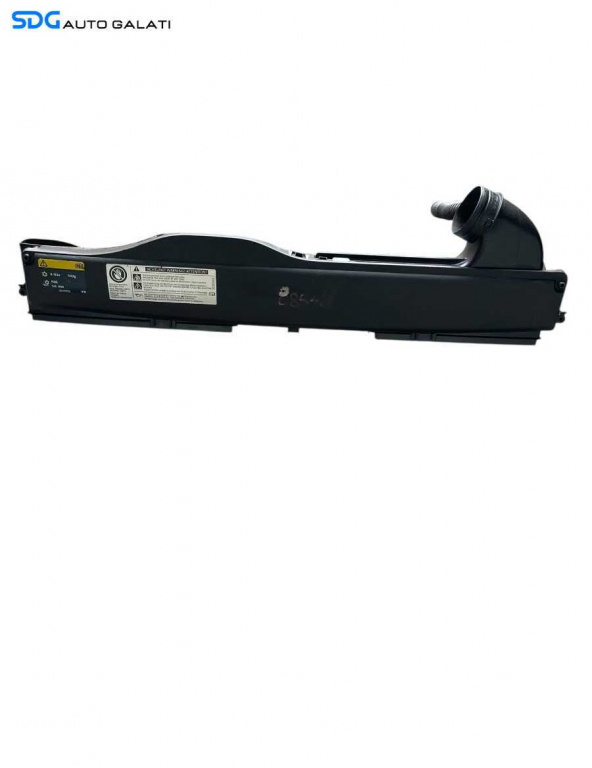 Difuzor Captare Aer Grila Grilaj Tub Tubulatura Ghidaj Admisie Cupra Formentor 2021 - Prezent Cod 5Q0129254B 5Q0129621B [C8548]